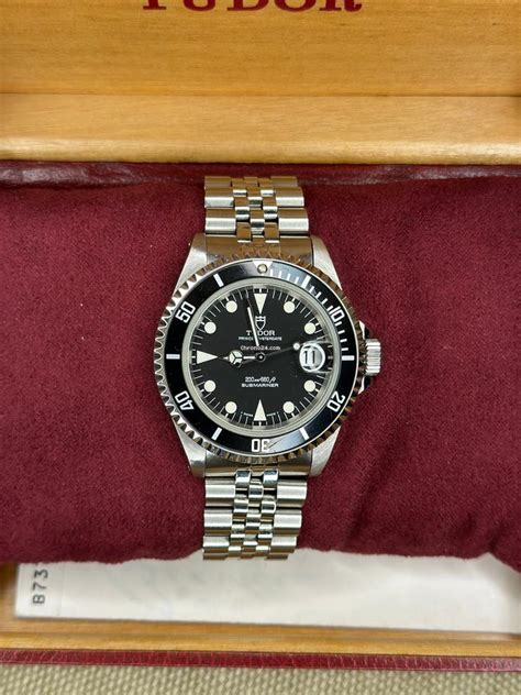 tudor 7900